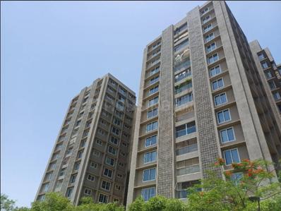 Image of 4400 Sq.ft 4 BHK Apartment / Flat for sale in Indraprasth Gulmohar, Vastrapur, Ahmedabad for Rs. 56000000
