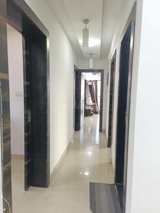 Image of 1030 Sq.ft 2 BHK Apartment / Flat for rent in One Indiabulls, Thane West, Thane for Rs. 70000