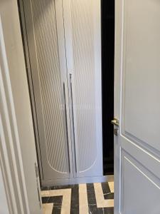 Bedroom Image of 3500 Sq.ft 4 BHK Builder Floor for sale in Gulmohar Park New Delhi for Rs. 130000000