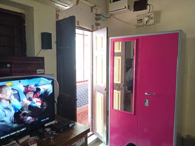 Hall Image of 1400 Sq.ft 1 BHK Independent House for sale in Ayanavaram Chennai for Rs. 11000000