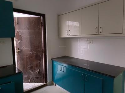 Kitchen Image of 2700 Sq.ft 3.5 BHK Villa for sale in Jeedimetla Hyderabad for Rs. 28000000