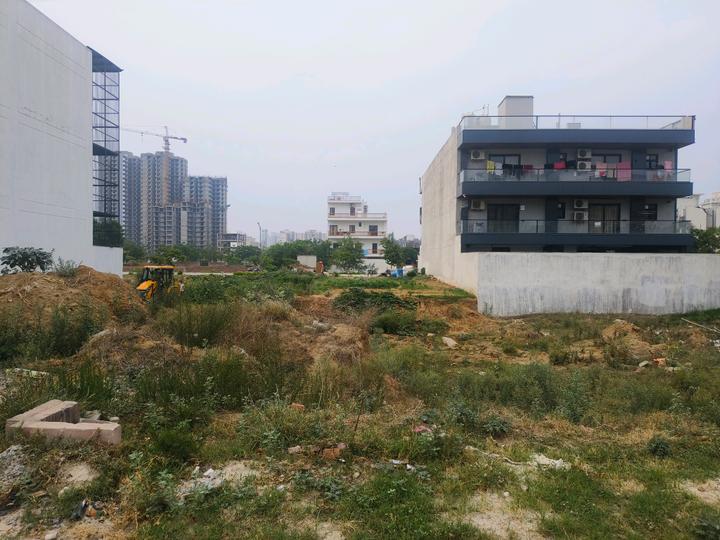 Orris Woodview Residencies Main Image 1