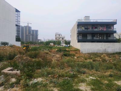 Orris Woodview Residencies Main Image 1