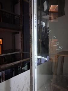 Bedroom One Image of 1400 Sq.ft 3 BHK Apartment / Flat for sale in DM Infra, Sector 104 Noida for Rs. 5750000