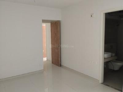 Bedroom Image of 2360 Sq.ft 3 BHK Apartment / Flat for rent in Shilp Residency, Gota Ahmedabad for Rs. 35000