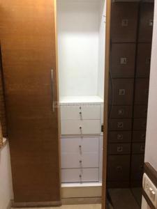 Kitchen Image of 2000 Sq.ft 4 BHK Apartment / Flat for sale in Bianca Tower, Andheri West Mumbai for Rs. 85000000