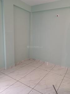 Bedroom Image of 650 Sq.ft 1 BHK Independent House for rent in Highway Karuna Sagar Appartment, Kanadiya Indore for Rs. 9000
