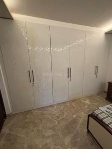 Bedroom Image of 2700 Sq.ft 4 BHK Builder Floor for sale in Sector 43 Gurgaon for Rs. 40500000