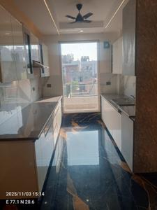 Kitchen Image of 1900 Sq.ft 4 BHK Builder Floor for sale in Sector 8 Dwarka New Delhi for Rs. 27000000