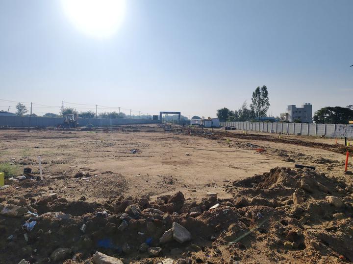 R.K. Hegde Nagar Main Image 1
