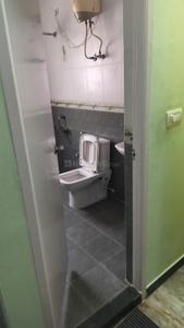 Bathroom Image of 1445 Sq.ft 3 BHK Apartment / Flat for sale in Rajarathnam Prince Gardenia, Lakshmipuram Chennai for Rs. 13500000