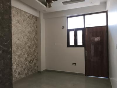 Bedroom Image of 1400 Sq.ft 3 BHK Apartment / Flat for sale in Krishna Elite Homes, Noida Extension Greater Noida for Rs. 5206500