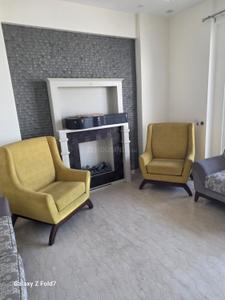 Hall Image of 3530 Sq.ft 5 BHK Apartment / Flat for rent in Prateek Edifice, Sector 107 Noida for Rs. 300000