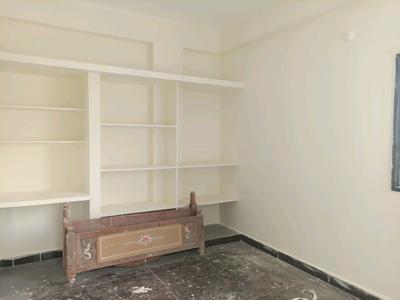 Bedroom Image of 750 Sq.ft 1 BHK Apartment / Flat for rent in Manikonda Classic, Kondapur Hyderabad for Rs. 15000