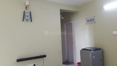 Image of 1015 Sq.ft 2 BHK Apartment / Flat for sale in Belghoria, Kolkata for Rs. 6500000