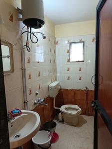 Bathroom Image of 3000 Sq.ft 2 BHK Independent House for sale in Panchgani Mahabaleshwar for Rs. 19500000