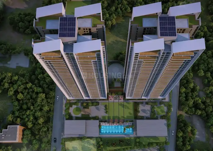 Kasturi The Balmoral Hillside Main Image 1