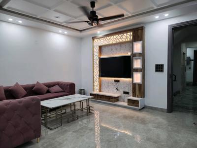 3 BHK Flat