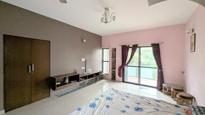 Bedroom Image of 2500 Sq.ft 3.5 BHK Independent House for rent in Horamavu Bengaluru for Rs. 45000