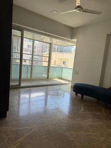 Living Room Image of 1500 Sq.ft 3 BHK Apartment / Flat for sale in Khar West Mumbai for Rs. 85000000