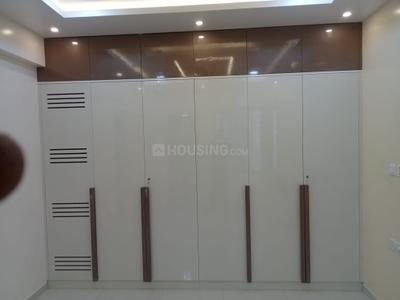 Bedroom Image of 1077 Sq.ft 2 BHK Apartment / Flat for sale in Casagrand Zenith, Medavakkam Chennai for Rs. 9200000