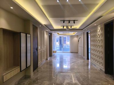Living Room Image of 2600 Sq.ft 4 BHK Builder Floor for sale in Mayfield Garden Luxury Floors, Mayfield Garden Gurgaon for Rs. 33500000