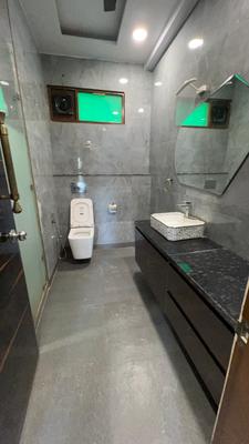 Image of 1890 Sq.ft 3 BHK Builder Floor for sale in Sector 8 Dwarka, New Delhi for Rs. 31500000
