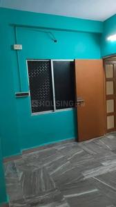 Hall Image of 400 Sq.ft 1 BHK Apartment / Flat for rent in South Dum Dum Kolkata for Rs. 4600