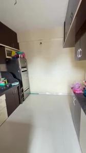 Kitchen Image of 902 Sq.ft 2 BHK Apartment / Flat for sale in Wathoda Nagpur for Rs. 5200000
