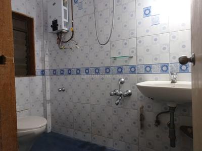 Bathroom Image of 980 Sq.ft 2 BHK Apartment / Flat for sale in Thane West Thane for Rs. 12000000