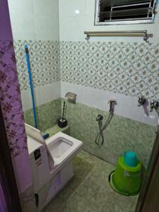 Image of 950 Sq.ft 2 BHK Apartment / Flat for sale in Rajarhat, Kolkata for Rs. 4200000