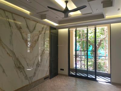 Bedroom Image of 2000 Sq.ft 3 BHK Builder Floor for sale in Sushant Lok Phase 1 Gurgaon for Rs. 37000080