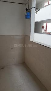 Image of 2268 Sq.ft 3 BHK Apartment / Flat for sale in Kompally, Hyderabad for Rs. 12474000