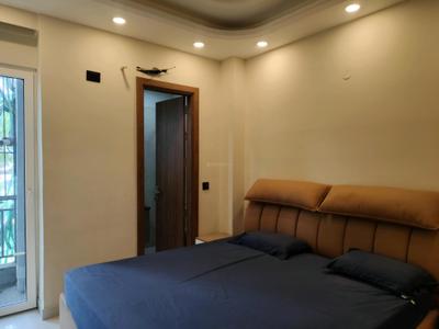 Bedroom Image of 1719 Sq.ft 3 BHK Apartment / Flat for sale in Calista Heights, Noida Extension Greater Noida for Rs. 10311000