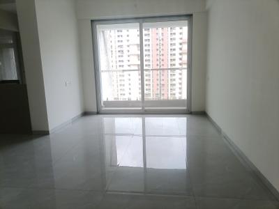 Living Room Image of 1100 Sq.ft 2 BHK Apartment / Flat for sale in Millennium Celesta, Kharghar Navi Mumbai for Rs. 10500000