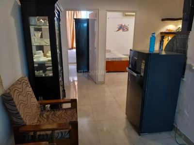 Hall Image of 2502 Sq.ft 3 BHK Builder Floor for rent in BPTP Parklands Pride, Sector 77 Faridabad for Rs. 26000