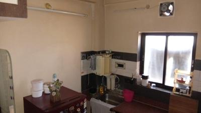 Bedroom Image of 1200 Sq.ft 3 BHK Apartment / Flat for sale in Kasba Kolkata for Rs. 9200000