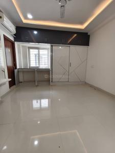 Hall Image of 607 Sq.ft 1 BHK Apartment / Flat for sale in Kukatpally Hyderabad for Rs. 4000000