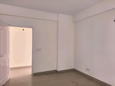 Bedroom Image of 1500 Sq.ft 3 BHK Builder Floor for rent in BPTP Astaire Garden Floors, Sector 70A Gurgaon for Rs. 50000