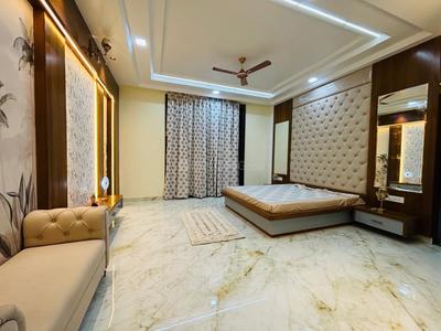 Hall Image of 1145 Sq.ft 2 BHK Apartment / Flat for sale in Aerovista, Kankha Ki Dhani Jaipur for Rs. 6641000