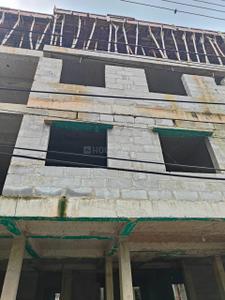 Image of 1135 Sq.ft 3 BHK Apartment / Flat for sale in Chandannagar, Hooghly for Rs. 3632000