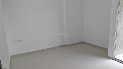 Bedroom Image of 992 Sq.ft 2 BHK Apartment / Flat for sale in GK Aanandam Block A, Nipania Indore for Rs. 5800000