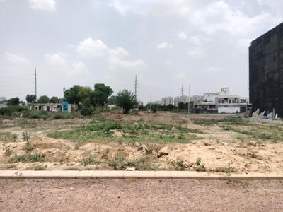 Kheri Khurd Plot View 1