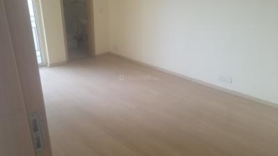 Bedroom Image of 1940 Sq.ft 3 BHK Apartment / Flat for rent in DLF Express Greens, Manesar Gurgaon for Rs. 32000