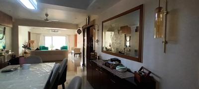 Hall Image of 2850 Sq.ft 4 BHK Apartment / Flat for sale in Bhowanipore Kolkata for Rs. 44000000