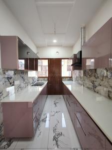 Kitchen Image of 1200 Sq.ft 2 BHK Builder Floor for rent in Sector 78 Mohali for Rs. 26000