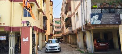 Image of 1326 Sq.ft 3 BHK Apartment / Flat for sale in Singh More, Ranchi for Rs. 5200000