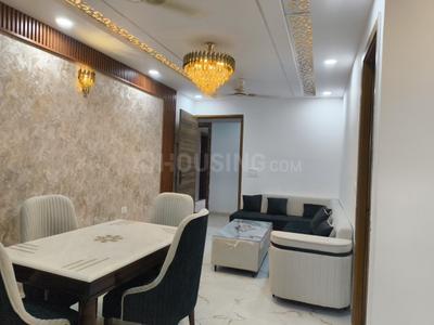 Living Room Image of 1050 Sq.ft 2 BHK Apartment / Flat for sale in Noida Extension Greater Noida for Rs. 4200000