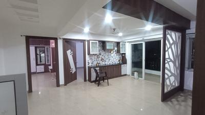 2 BHK Flat