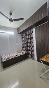 Bedroom Image of 550 Sq.ft 1 BHK Apartment / Flat for sale in Kothrud Pune for Rs. 10000000